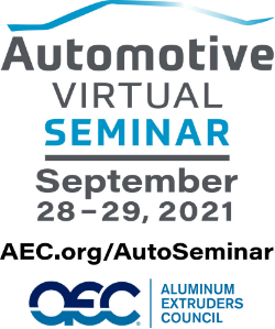 Automotive Virtual Seminar poster