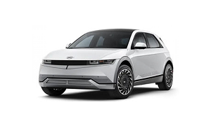 2021 Hyundai Ioniq 5