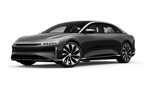 Lucid Air