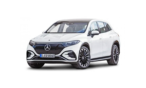 Mercedes EQ