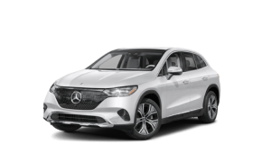 Mercedes EQE