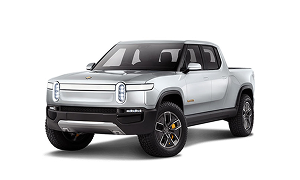 Rivian R1T