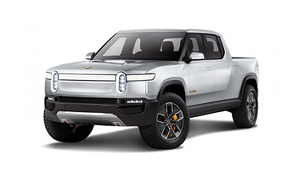 Rivian R1T