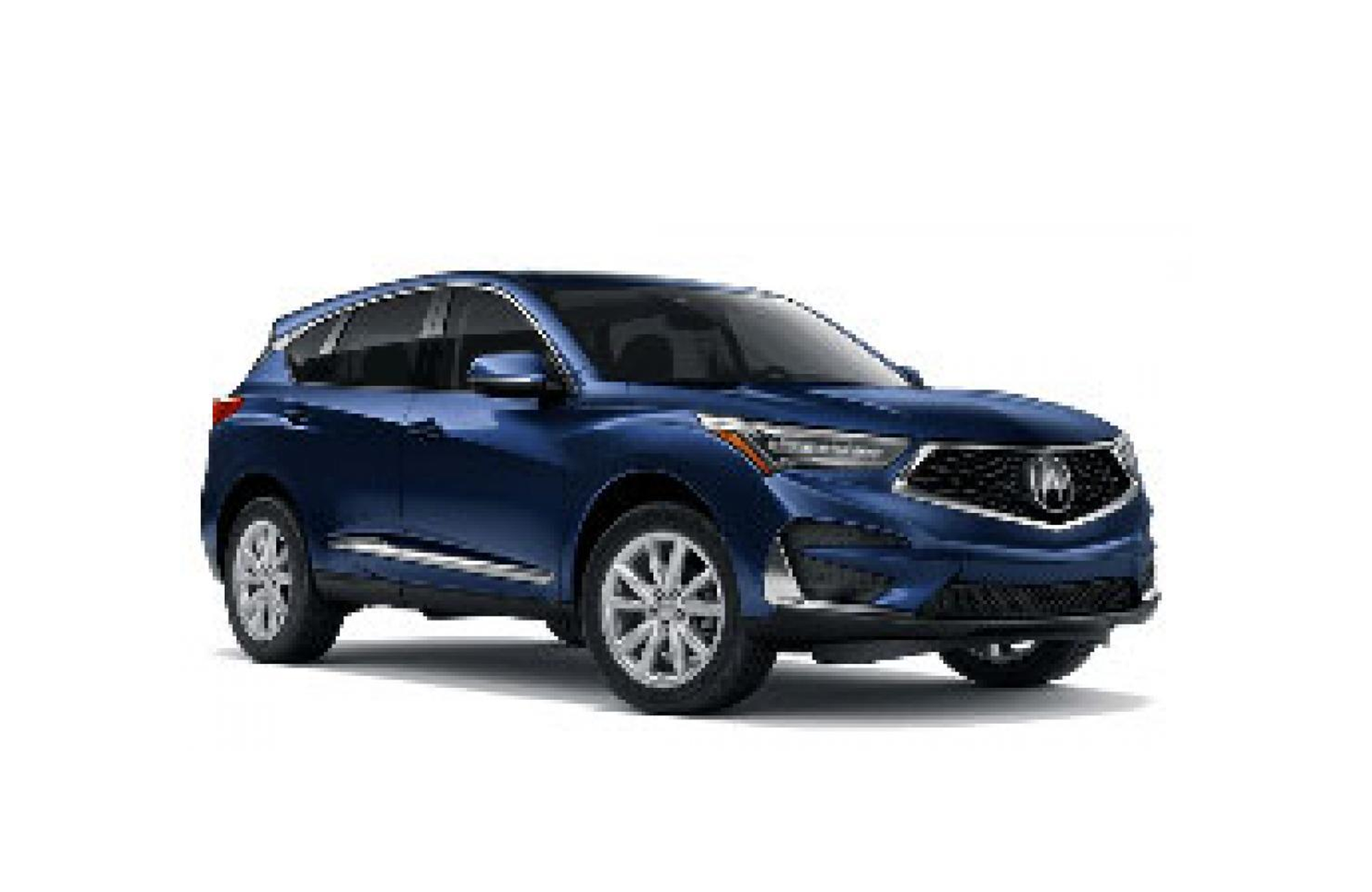 Acura RDX