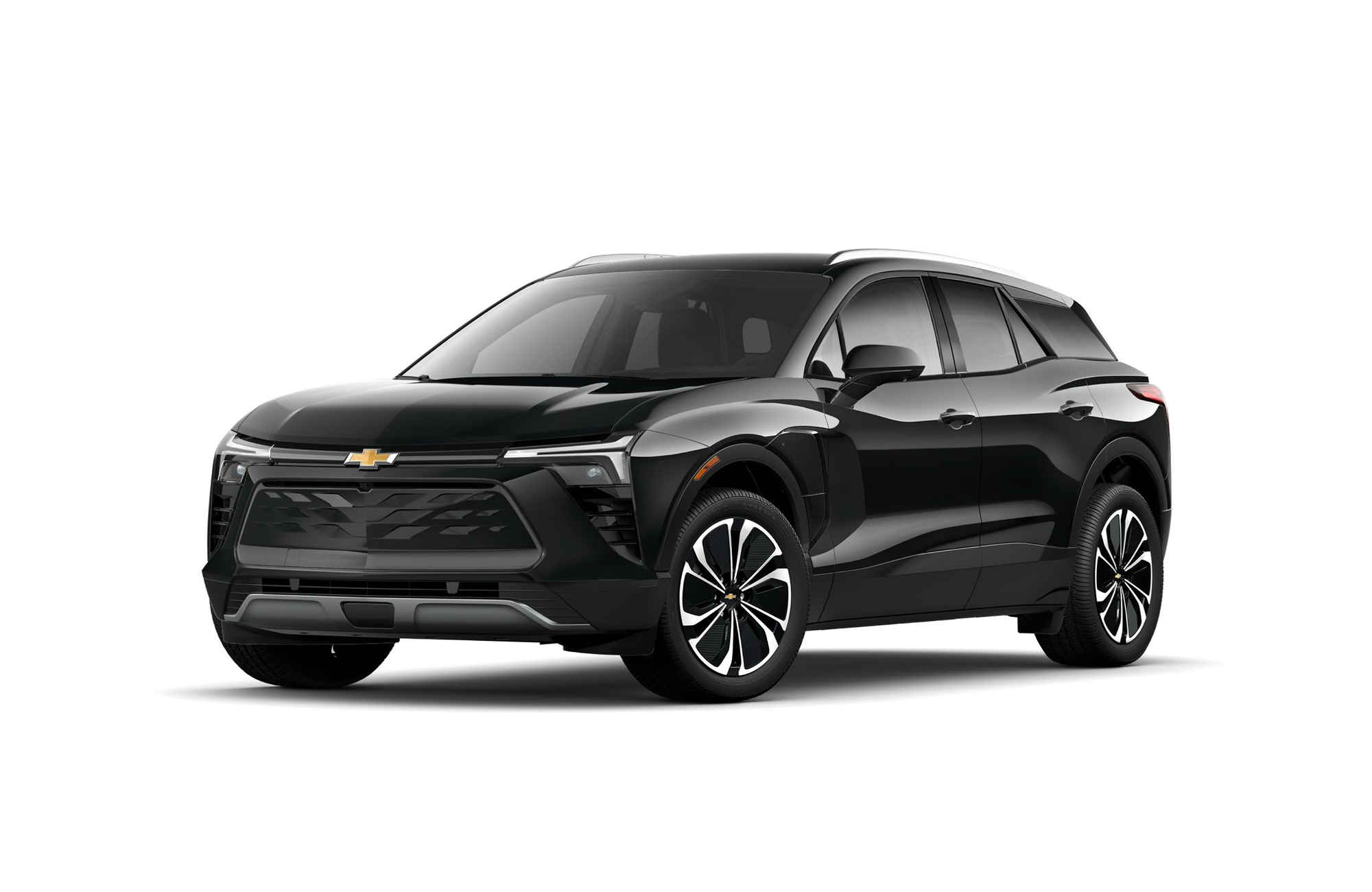 2024 Chevrolet Blazer EV