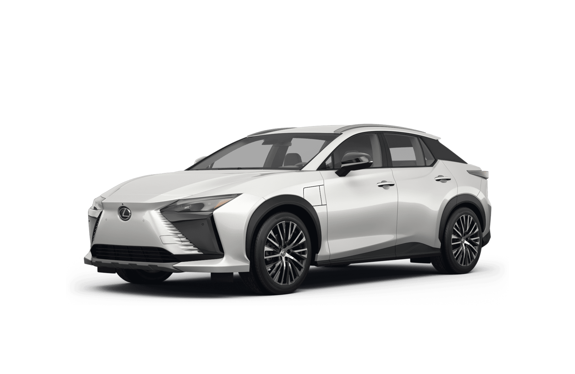 2023 Lexus RZ