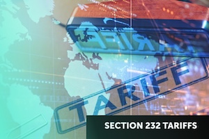 New Section 232 Proclamation Reshapes Tariff Treatment for Aluminum ...