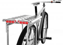 bike rack design 