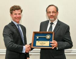 volunteer awards 
