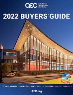 AEC buyers guide 2022