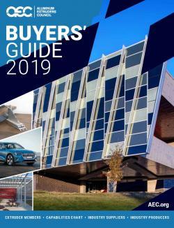 aec buyers guide 