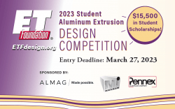 2023 Student Design Competition banner