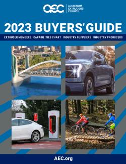 AEC 2023 Buyers' Guide