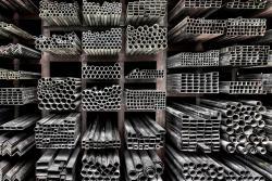 Aluminum