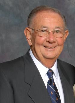ART BIDWELL REMEMBERED