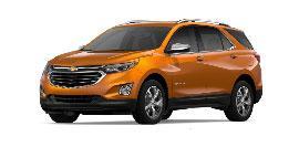 chevy equinox 