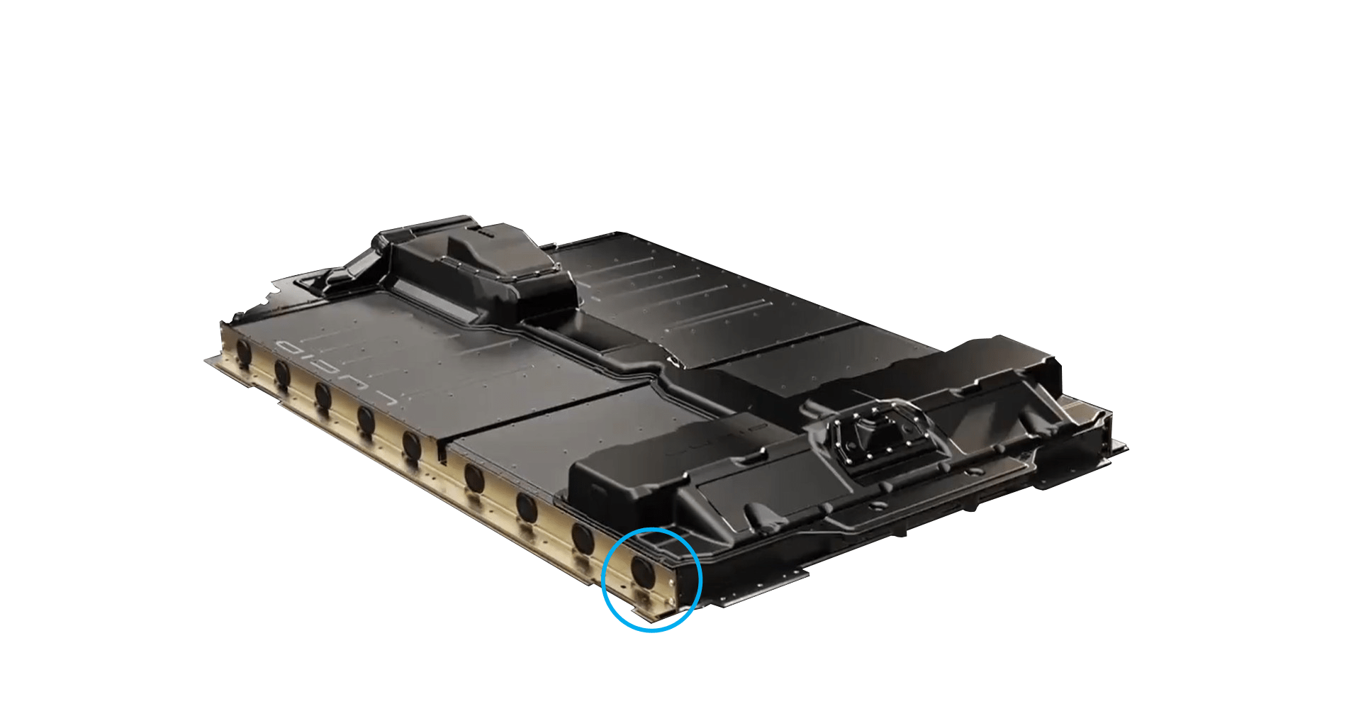 Battery Box: Success Stories | Aluminum Extruders Council